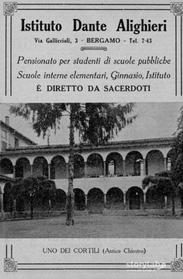 Collegio Dante Alighieri