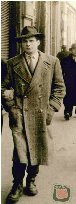 Ferruccio Dell'Orto
